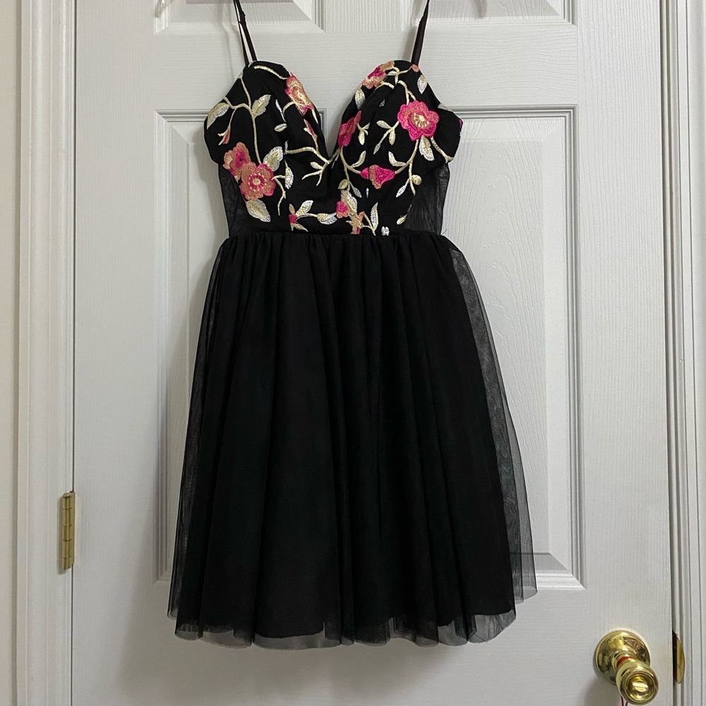 Cocktail dress